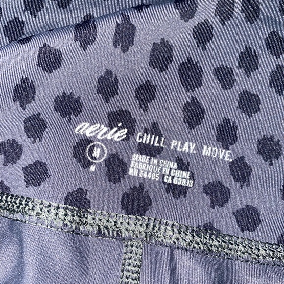 Aerie leggings size medium - Picture 2 of 2